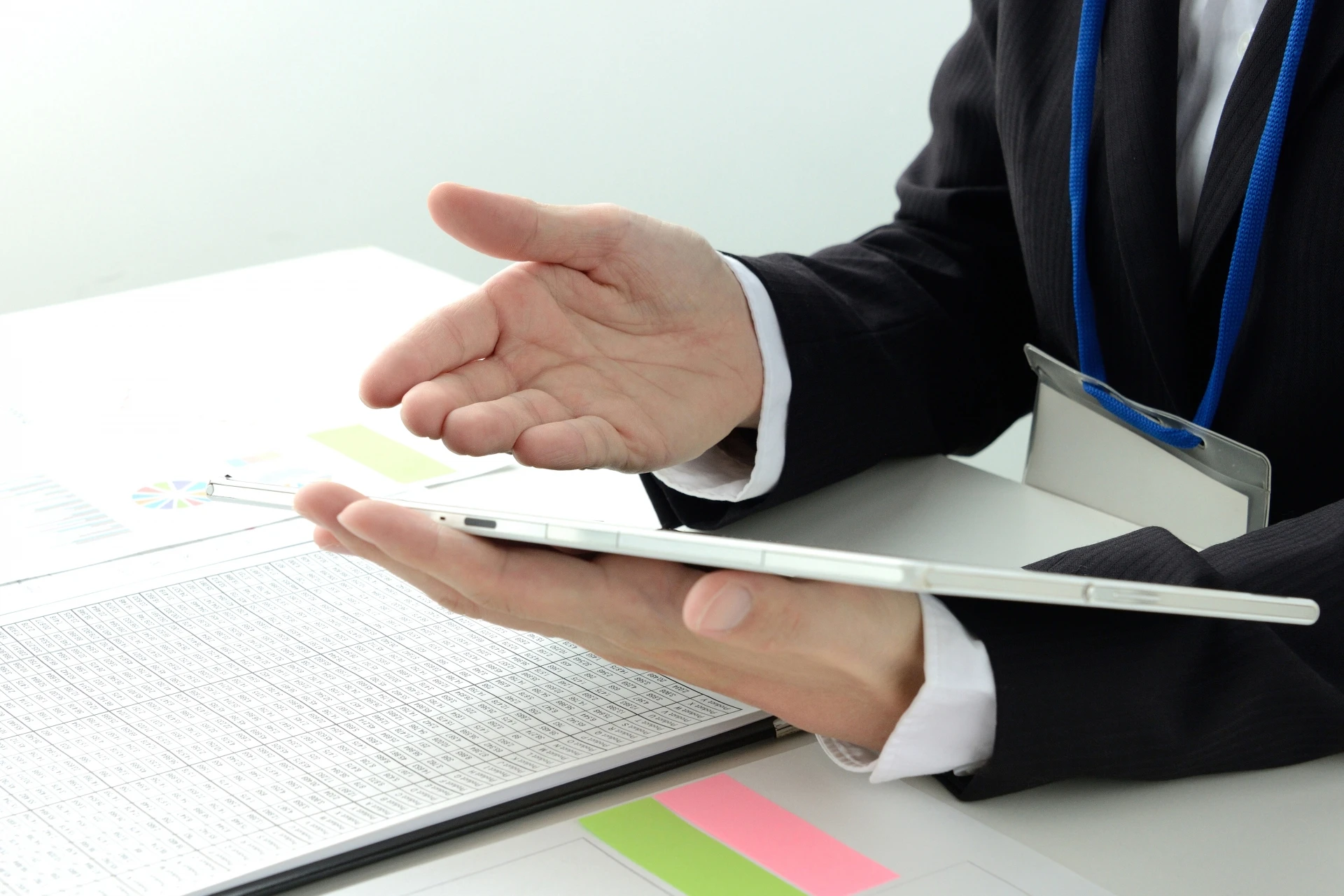 ヒアリング(無料)のプロセス