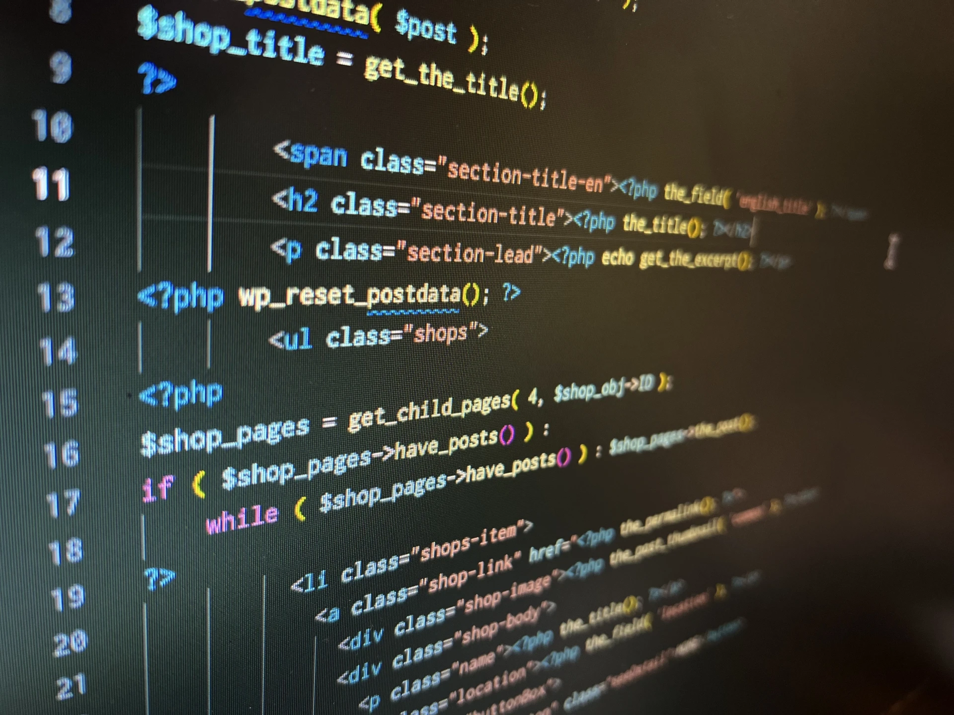 プロトタイプ構築のプロセス