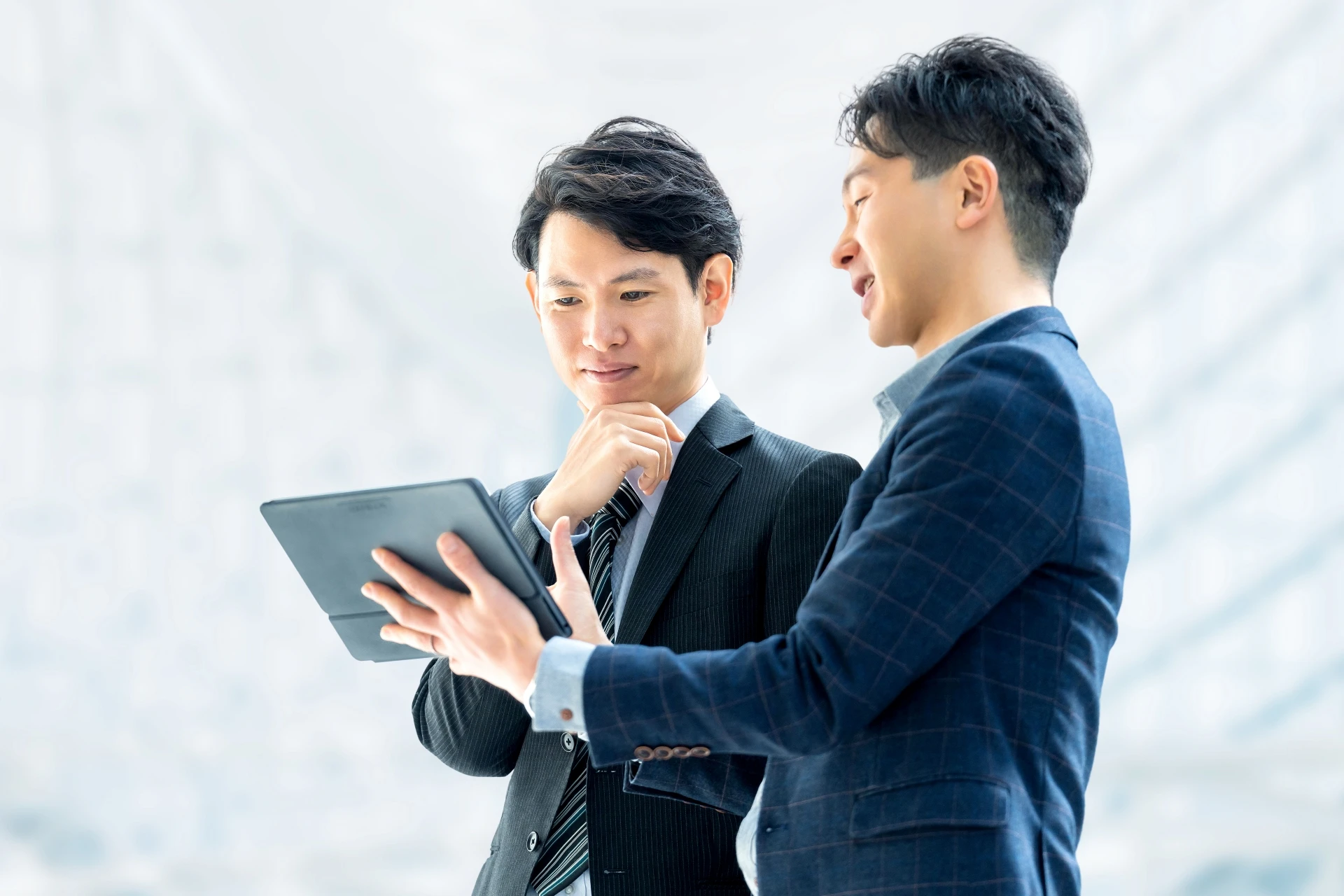 展開・運用サポートのプロセス